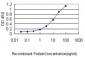 C1orf33 Antibody (monoclonal) (M01)